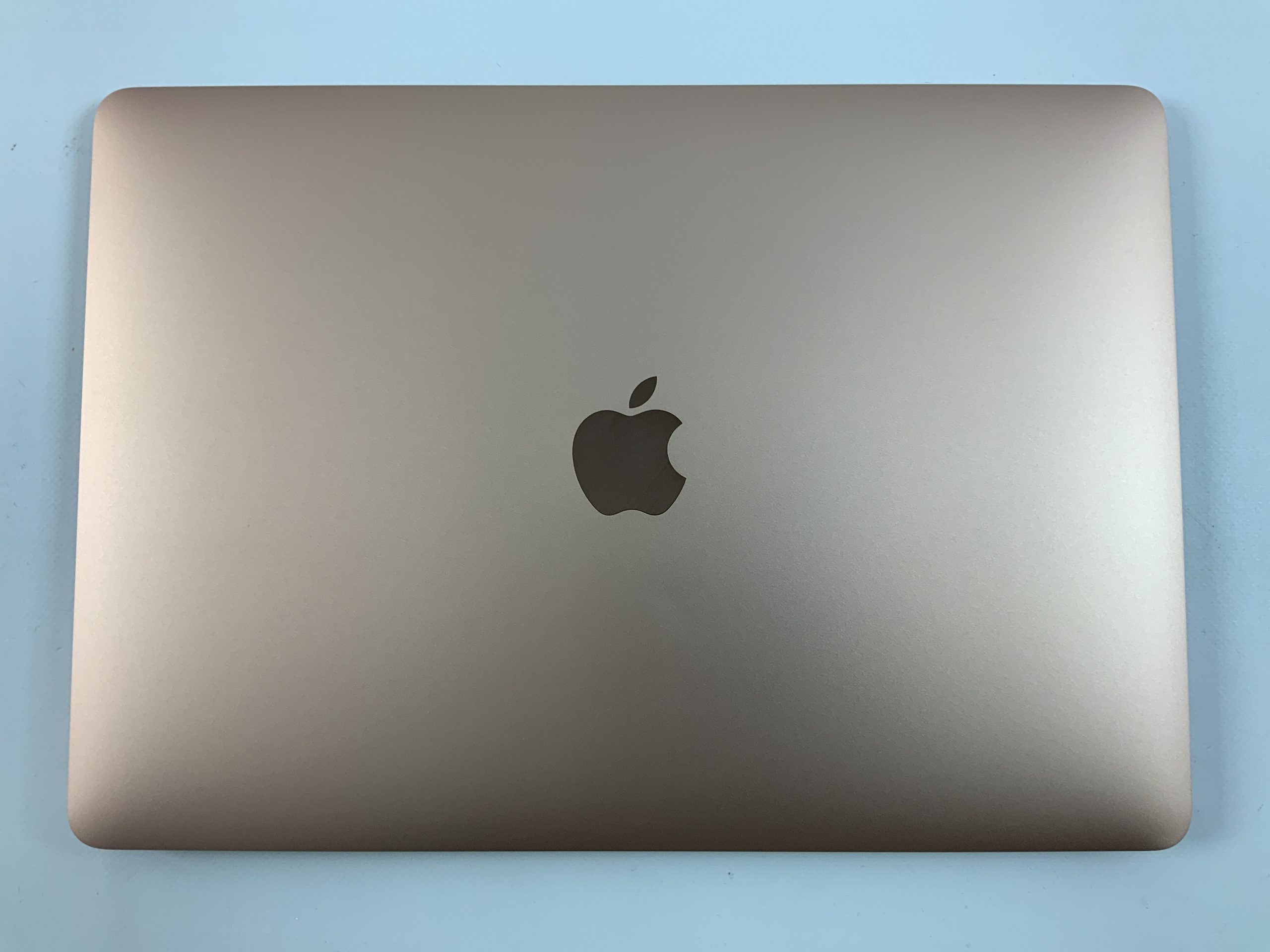 MacBook Air 13" Mid 2019 (Intel Core i5 1.6 GHz 8 GB RAM 256 GB SSD), Gold, Intel Core i5 1.6 GHz, 8 GB RAM, 256 GB SSD, obraz 2